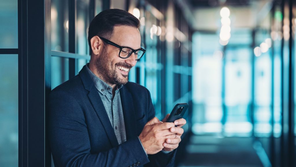 app gestione ordini oxalys
