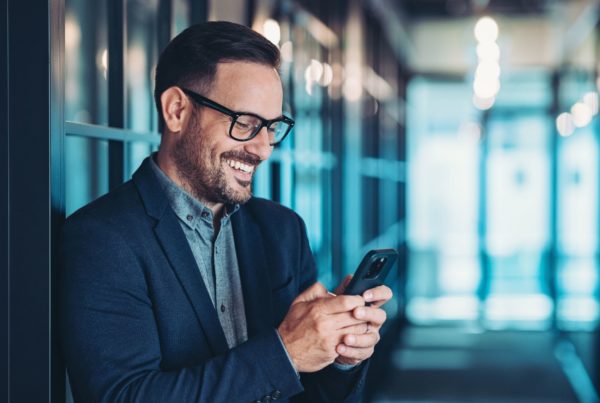 app gestione ordini oxalys