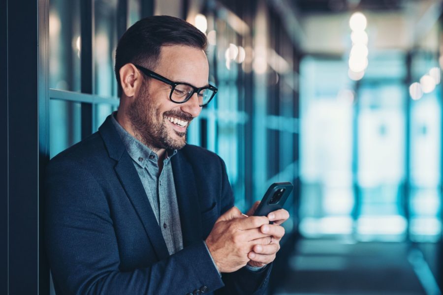 app gestione ordini oxalys