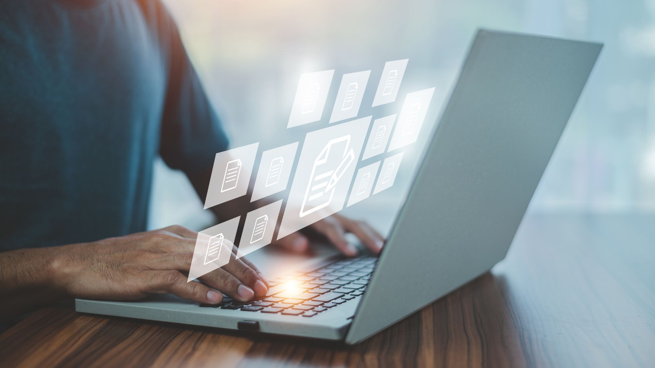 esempio di differenze tra order management e software di gestione acquisti utilizzato all’interno di un’azienda