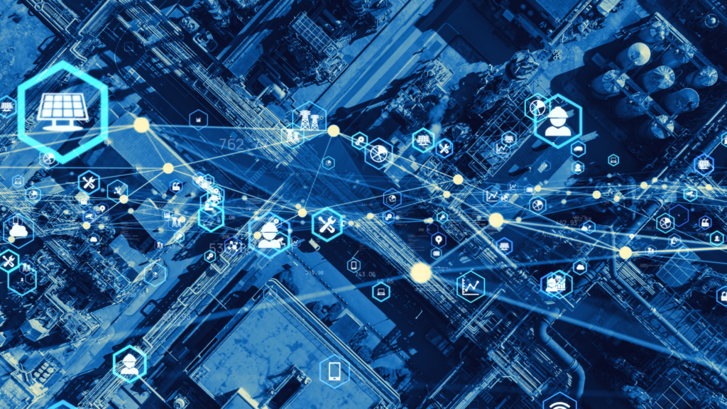 supply chain trends 2025 e interconnessione delle operazioni