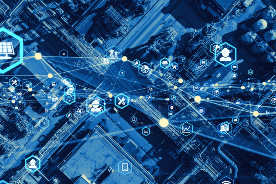 supply chain trends 2025 e interconnessione delle operazioni