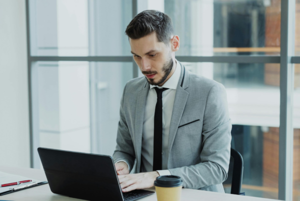 contract management software
