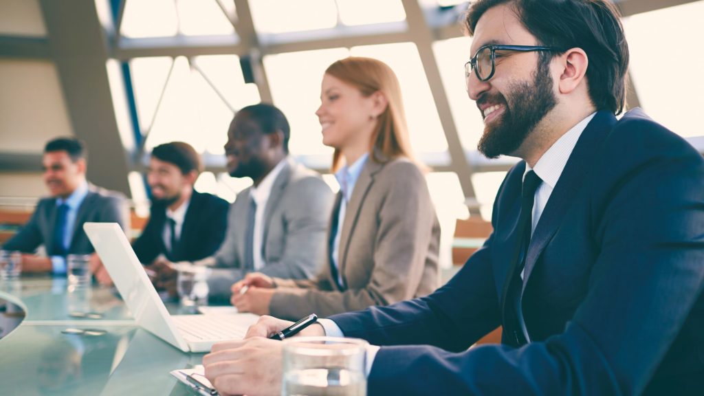 team interno azienda per software gestione dei workflow