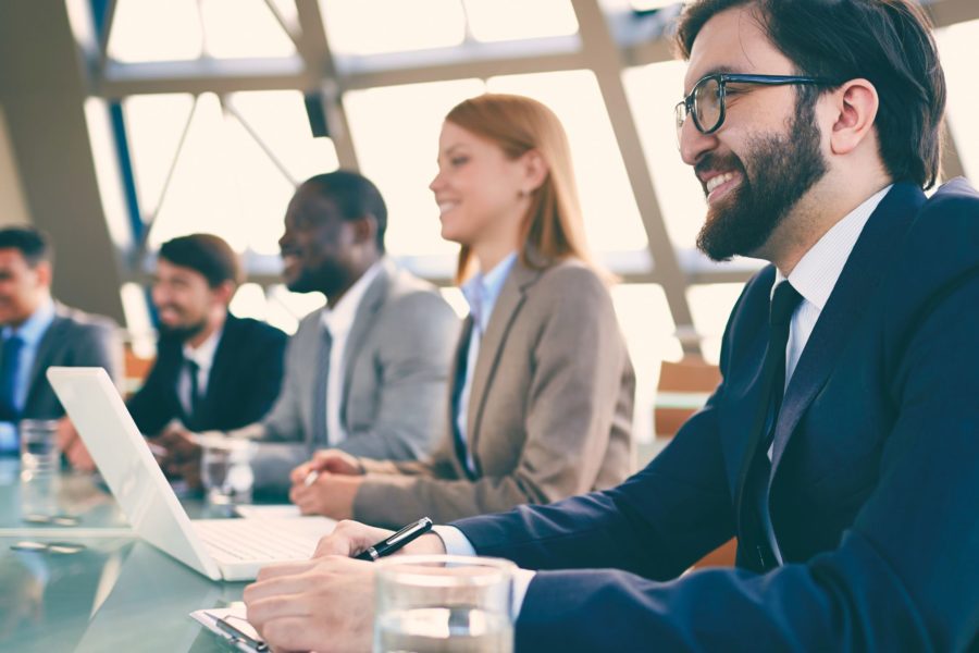 team interno azienda per software gestione dei workflow