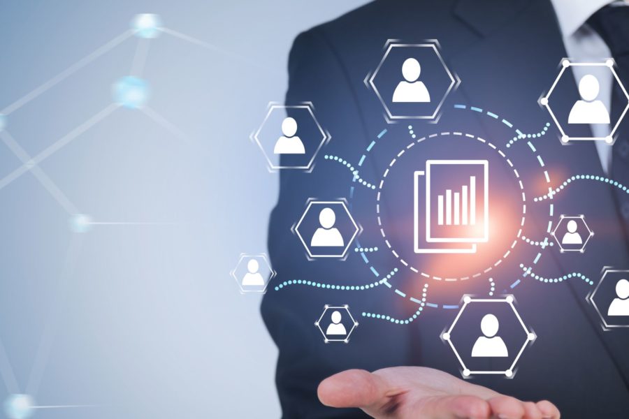 sistema di vendor management per ottimizzare la supply chain e migliorare il rapporto con i fornitori