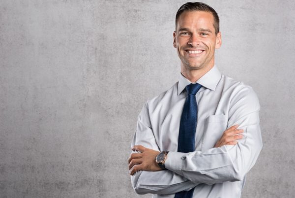 imprenditore che affronterà audit fornitori