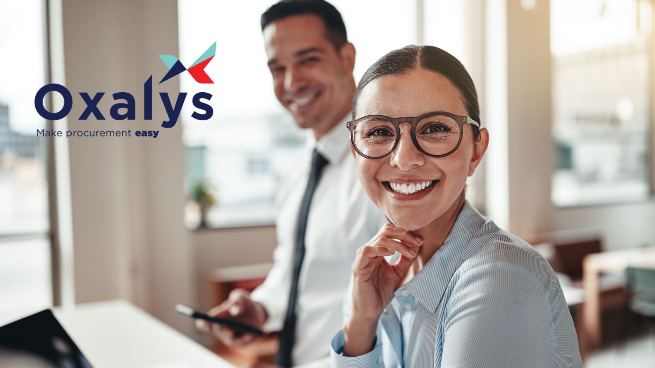 come rendere più efficace l’ufficio acquisti in azienda con oxalys