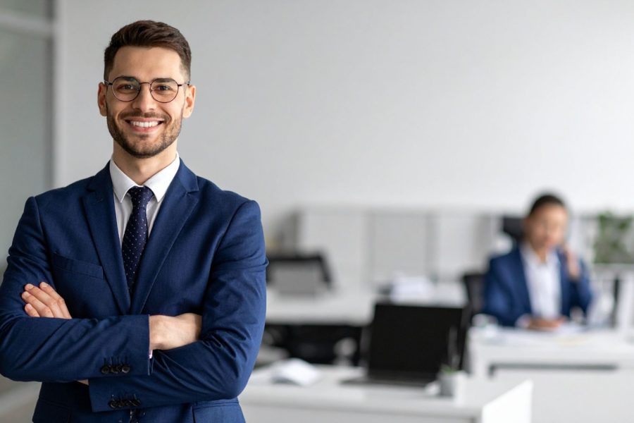 azienda che usa software oxalys per gestione fornitori