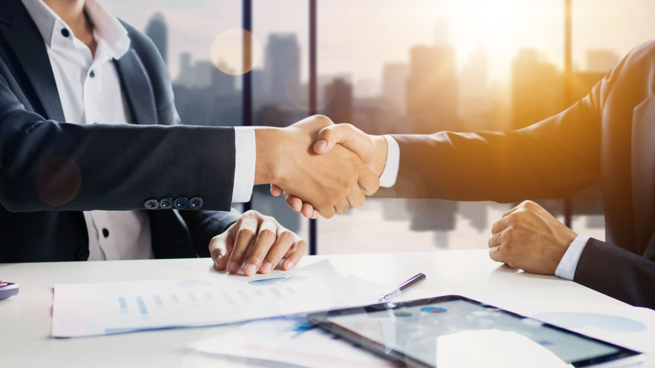 strategia di successo scouting fornitori per procurement