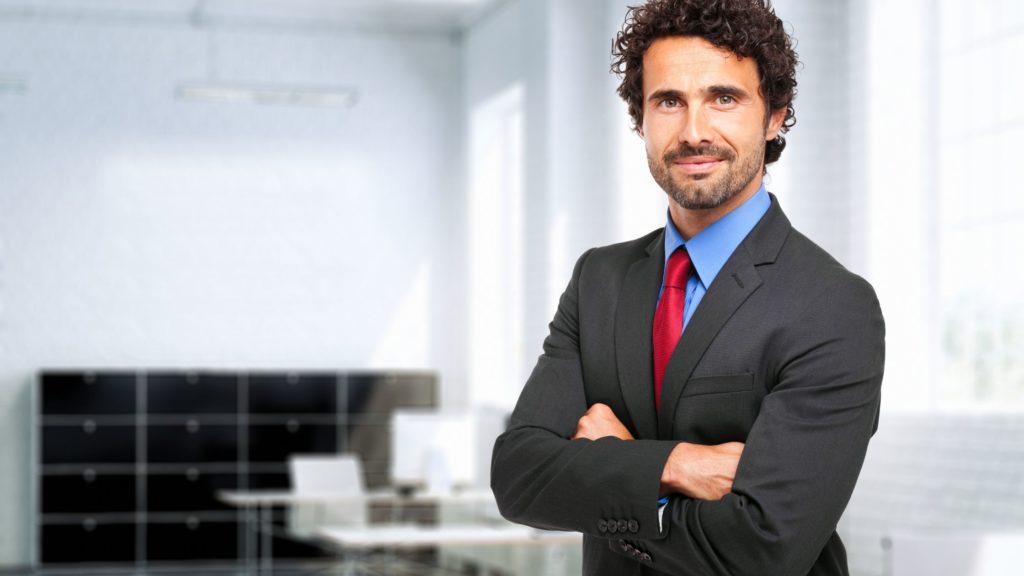 decision maker del settore edilizia che ha implementare il software oxalys in azienda