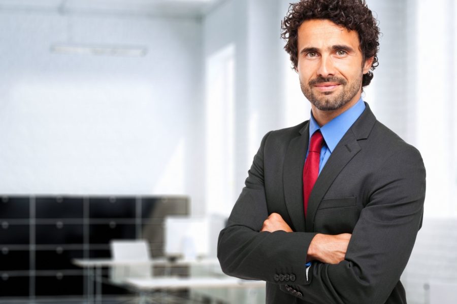 decision maker del settore edilizia che ha implementare il software oxalys in azienda