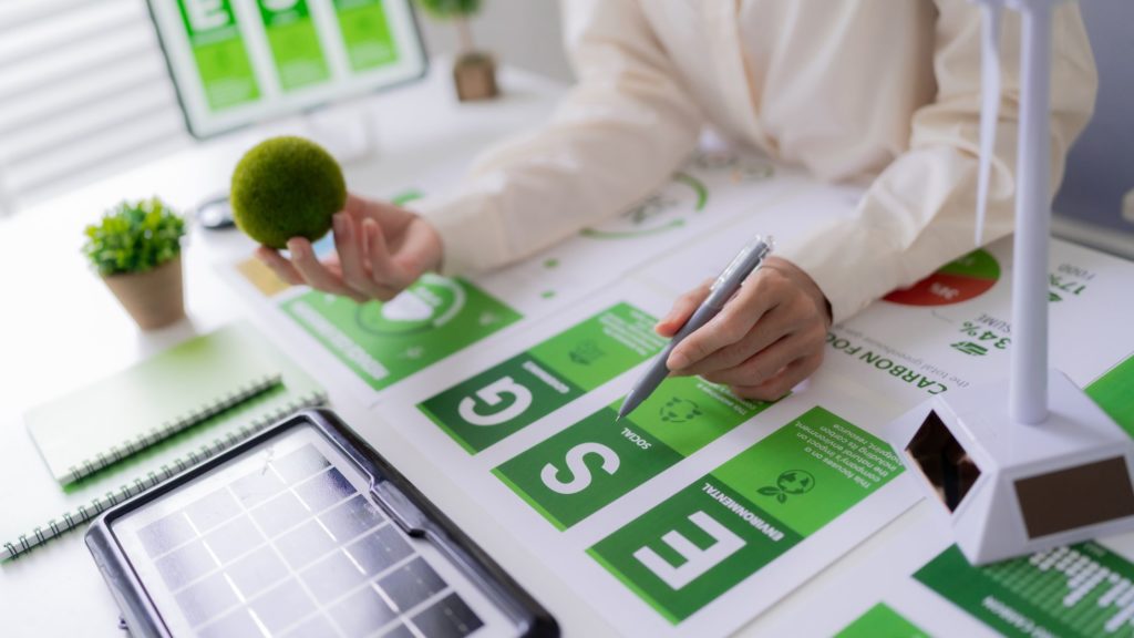 esg procurement e come prepararsi a nuovi obblighi ue
