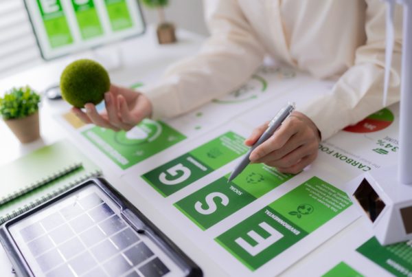 esg procurement e come prepararsi a nuovi obblighi ue