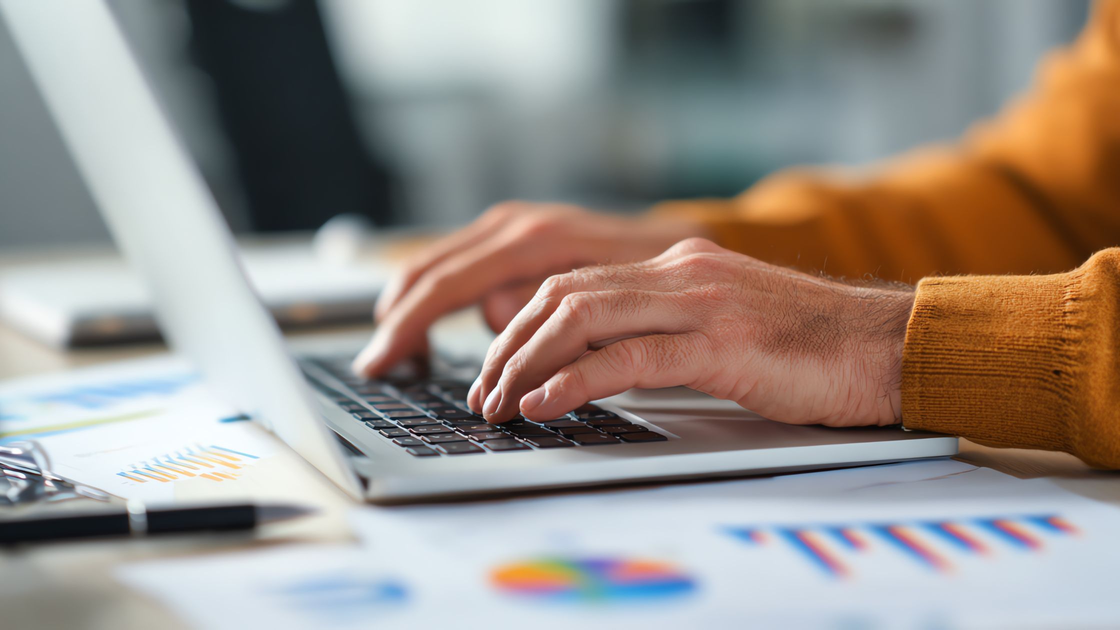 team aziendale che utilizza il software gestione acquisti oxalys per semplificare e automatizzare il lavoro quotidiano