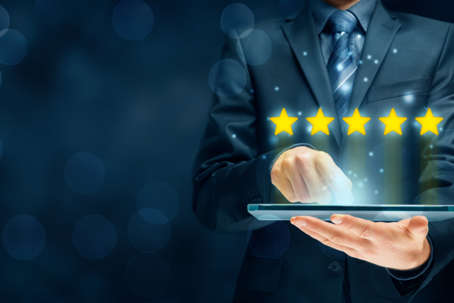 software per valutazione dei fornitori