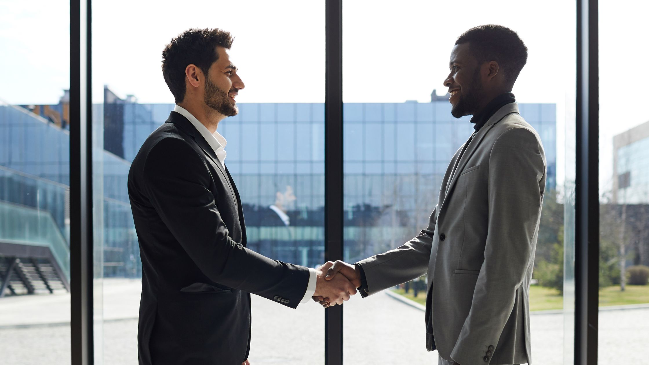 imprenditori che gestiscono compliance management acquisti nel procurement