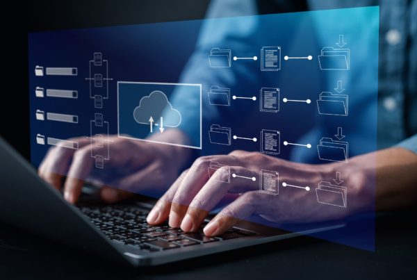 esempio di differenze tra order management e software di gestione acquisti utilizzato all’interno di un’azienda