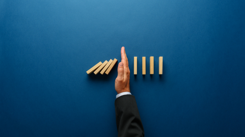 procedimento di gestione del rischio nel procurement in azienda