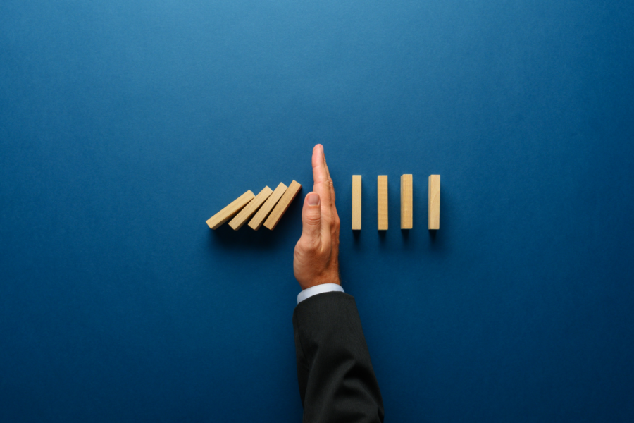 procedimento di gestione del rischio nel procurement in azienda