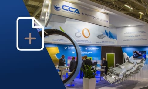 Corse Composites Aéronautiques si affida alla gestione dei progetti di acquisti di Oxalys per accelerare la cooperazione e l’innovazione con i suoi fornitori