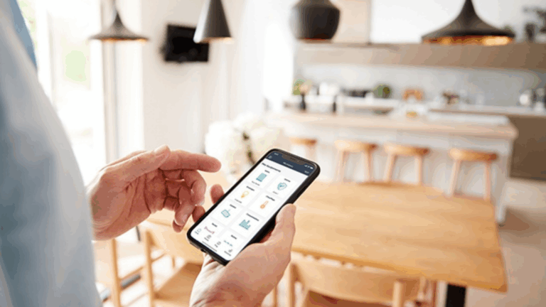 Case study - Delta Dore