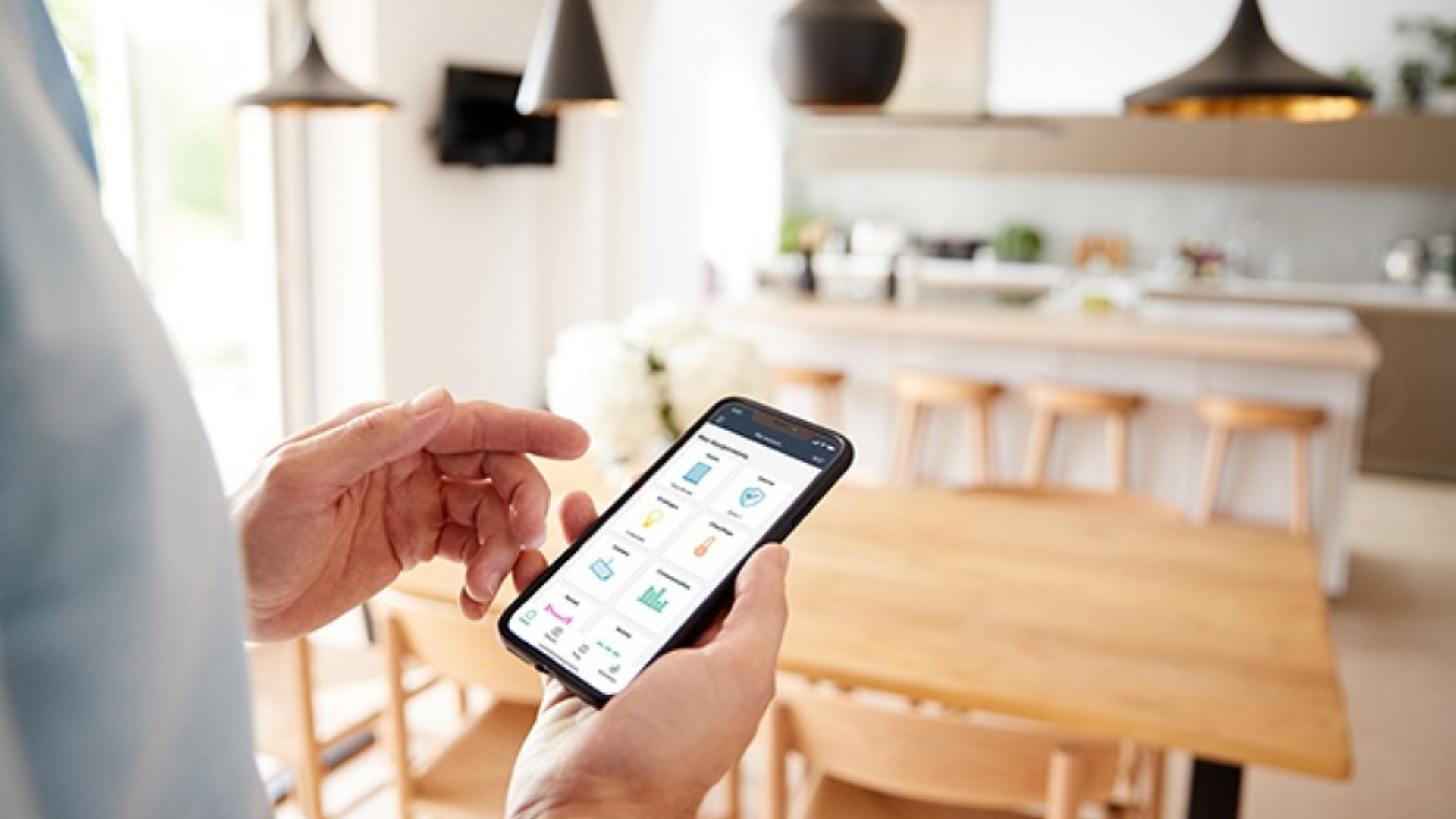 Case study - Delta Dore