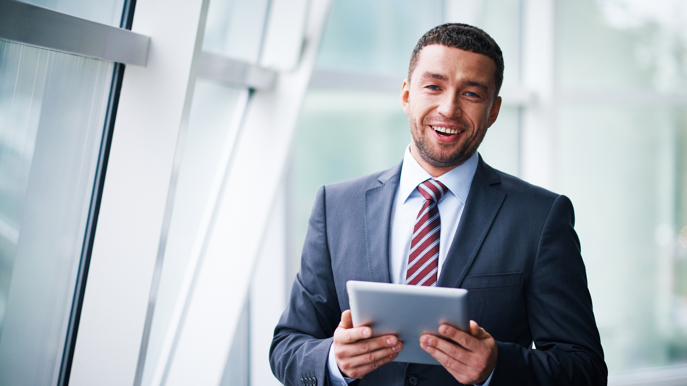 manager azienda e change management nel procurement