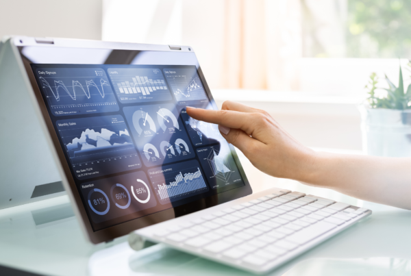 e procurement report avanzato in azienda