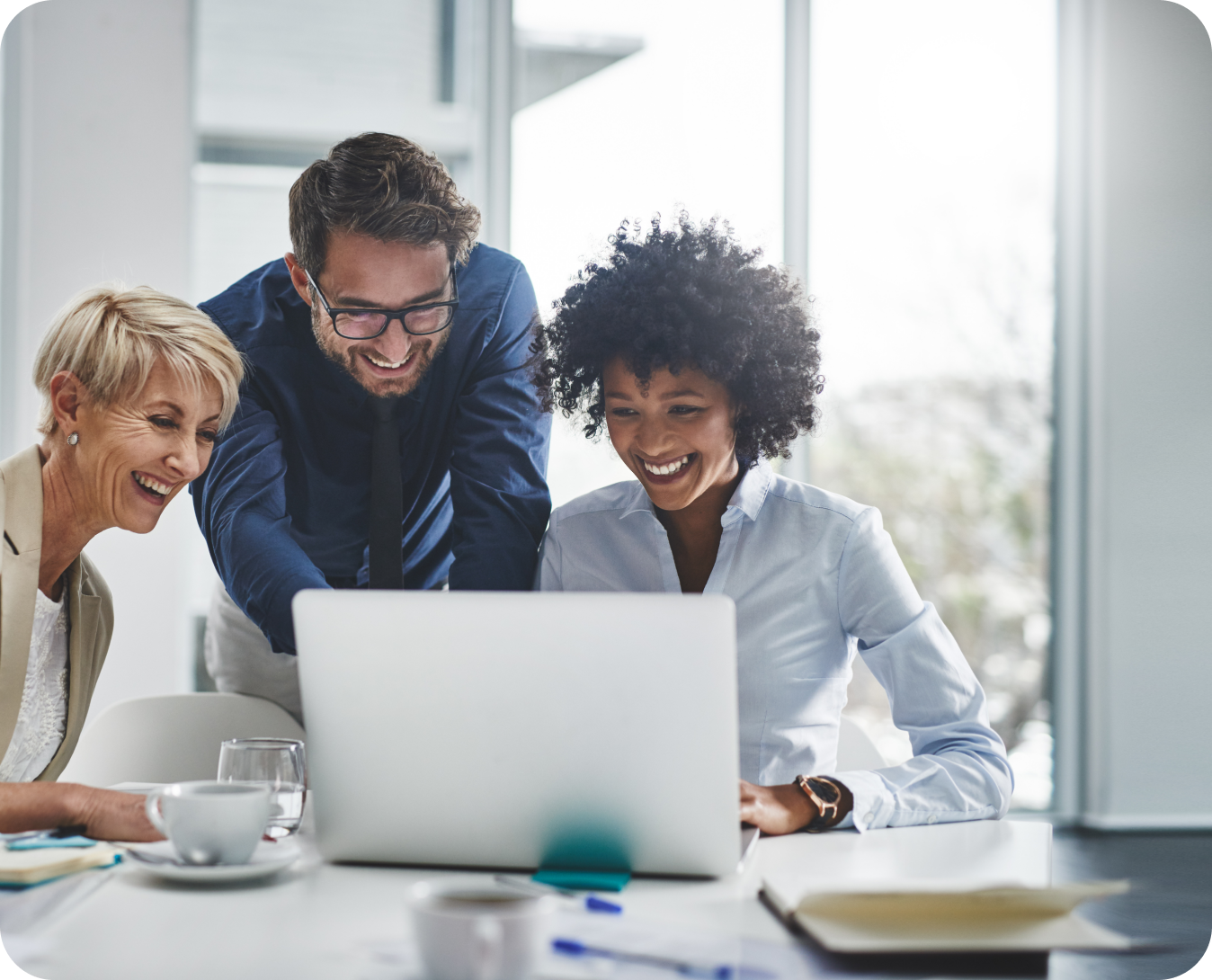 Migliorate le vostre prestazioni - Software di acquisto - Oxalys