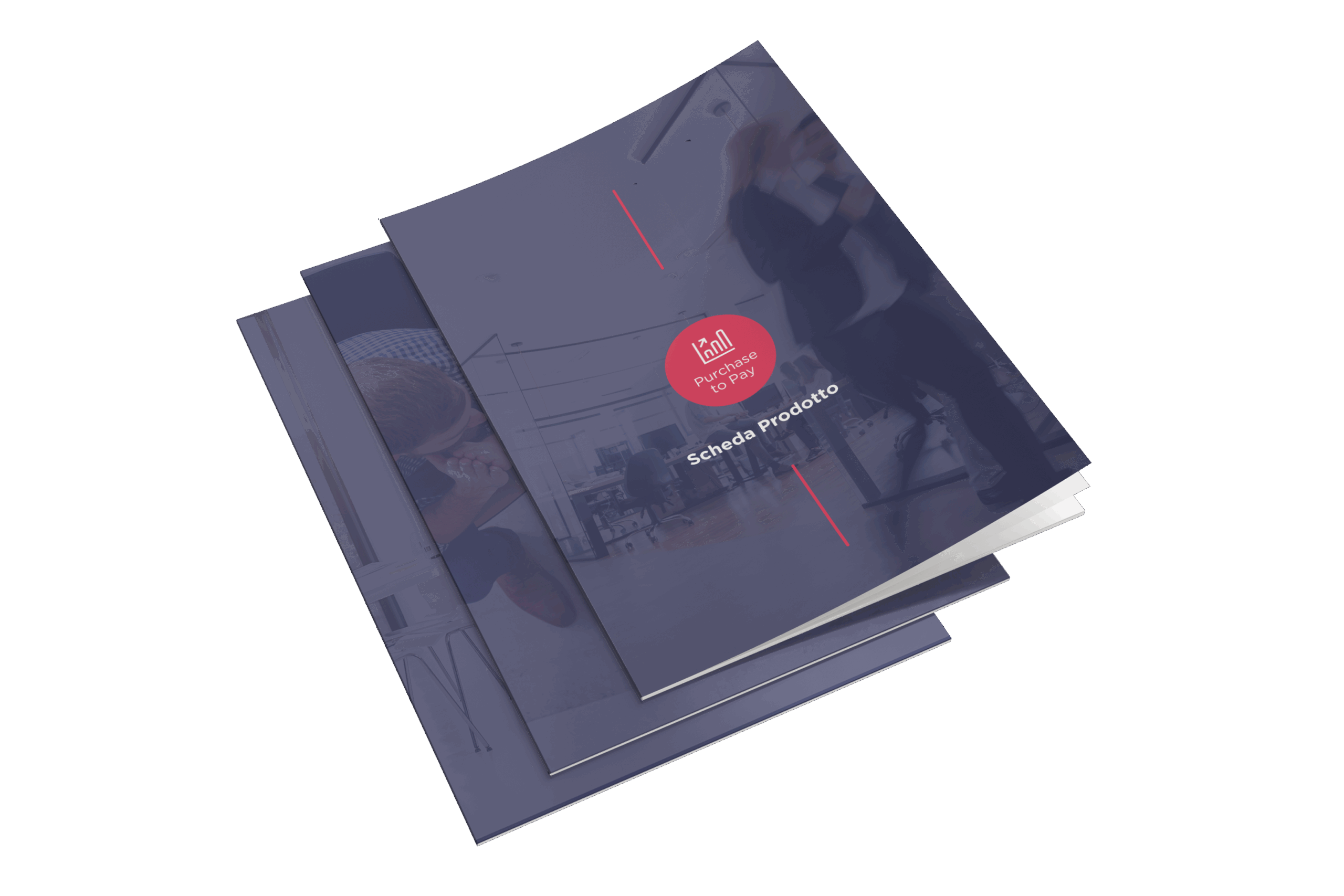 Mockup fiche produit - P2P