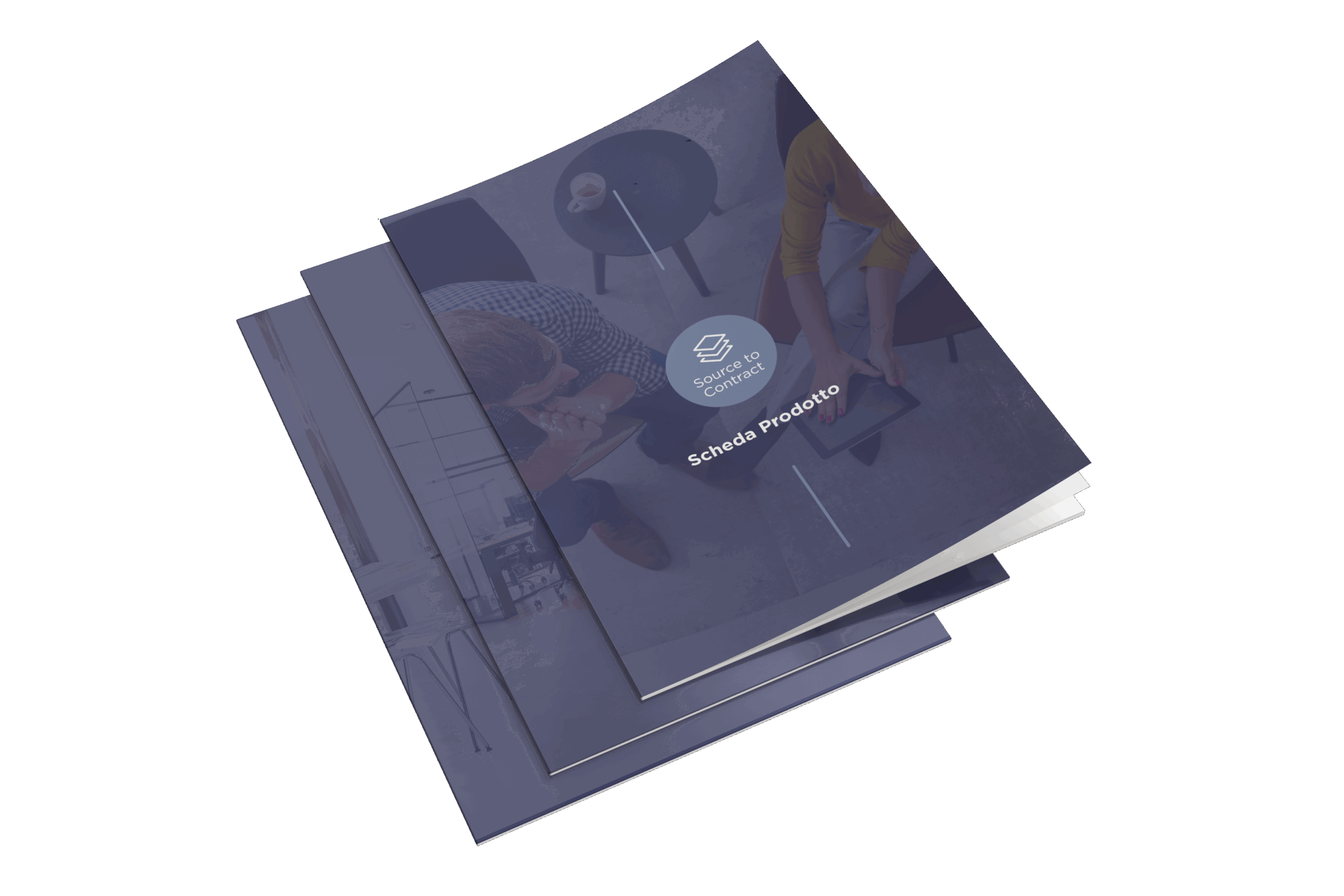 Mockup fiche produit - S2C