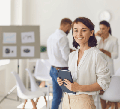 Oxalys software acquisto casi dei clienti