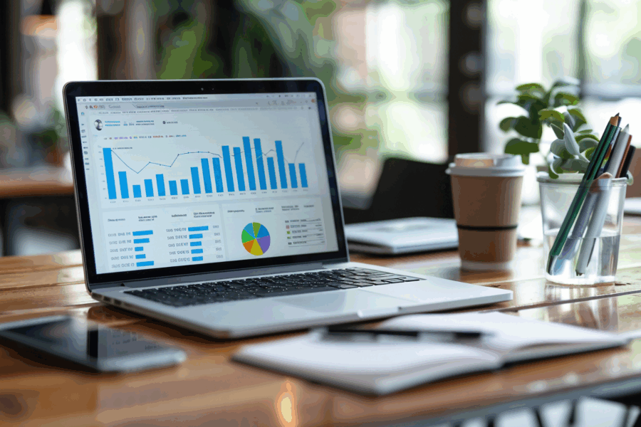 software per migliorare relazione fornitori nella supply chain collaboration