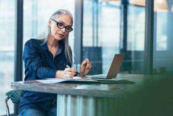 supplier relationship management