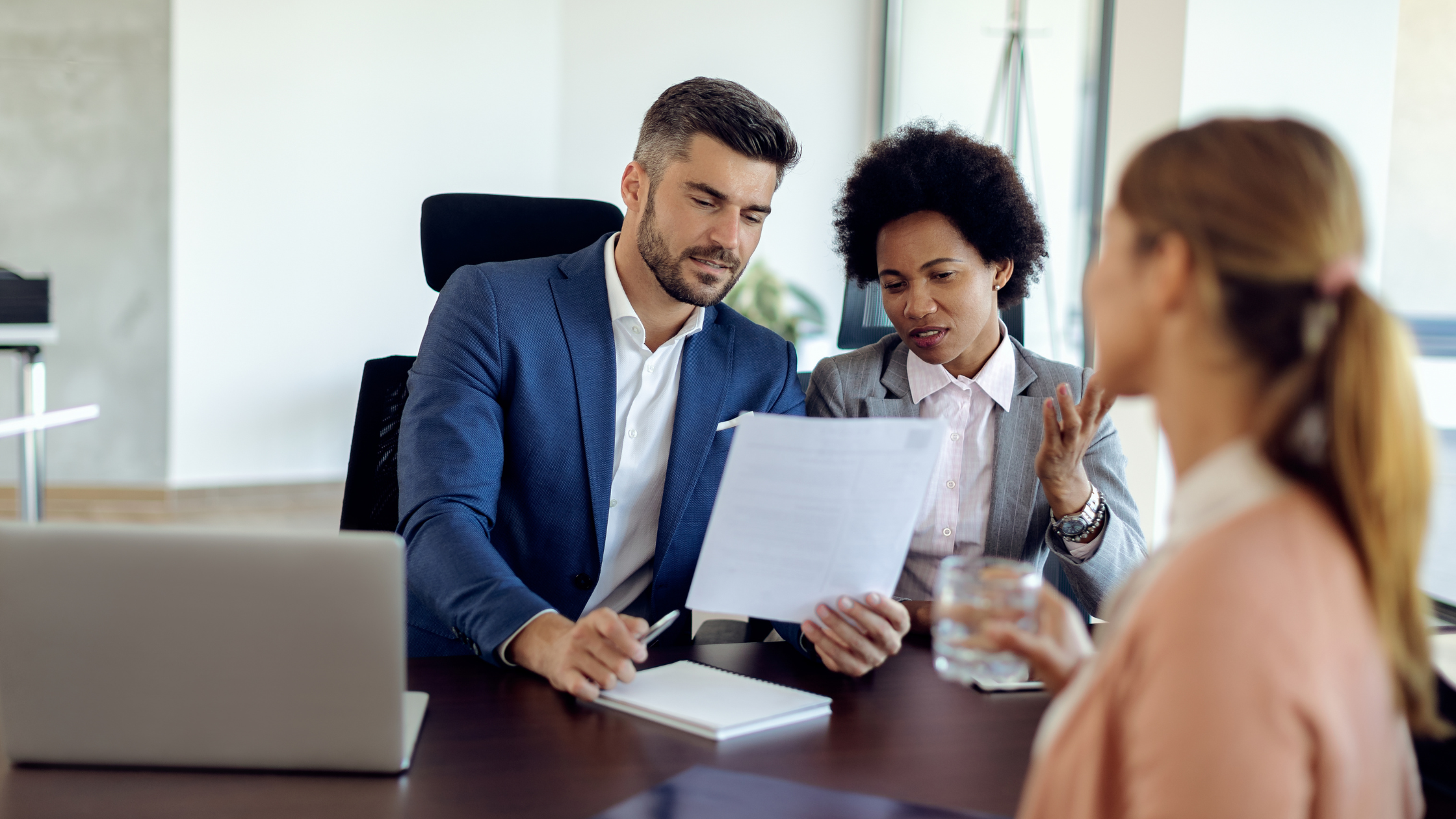 processo di qualifica fornitori in azienda