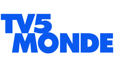 TV5 Monde - Oxalys Client