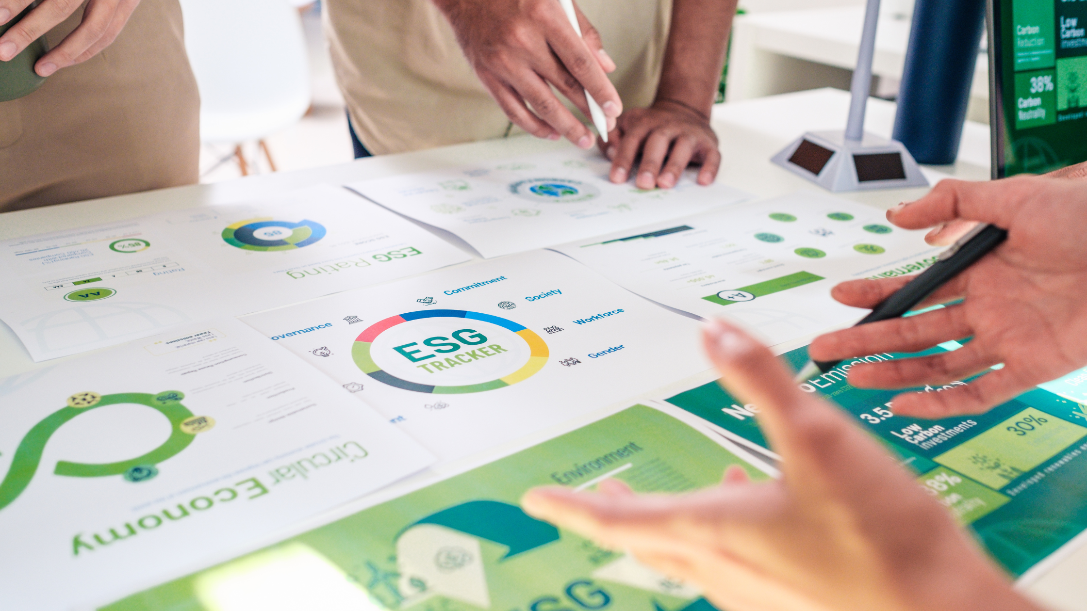 monitoraggio acquisti sostenibili procurement