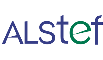 Alstef - Oxalys Client