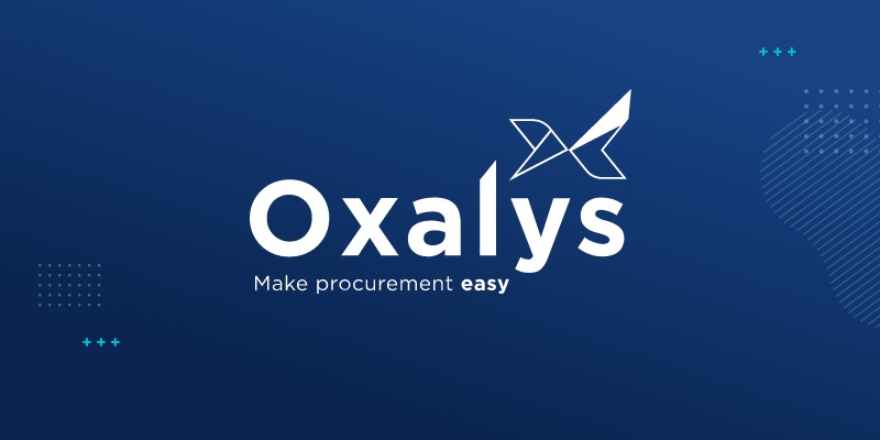 Oxalys announcement