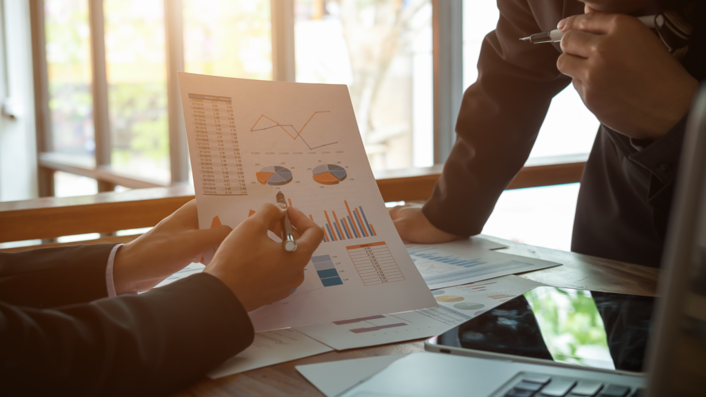 approccio data driven in azienda