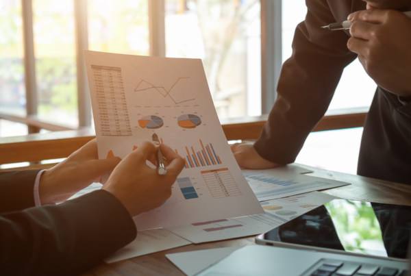 approccio data driven in azienda