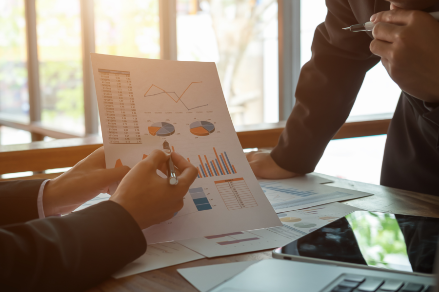 approccio data driven in azienda