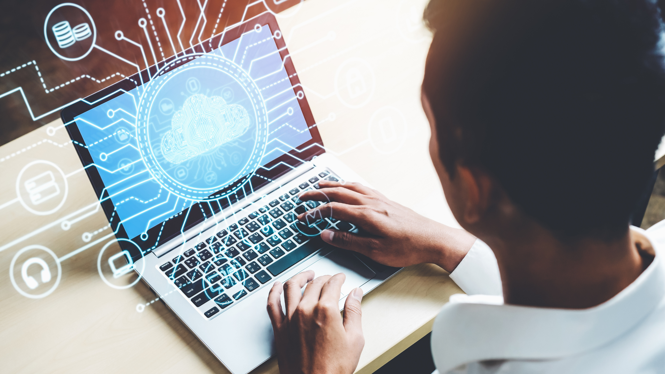 software per approccio data driven nella valutazione fornitori