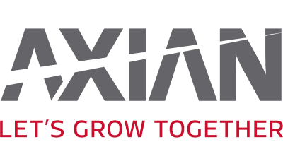 AXIAN - Oxalys Client