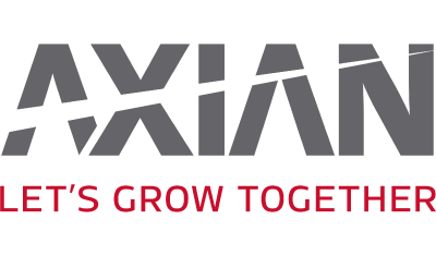 Axian - Oxalys Client