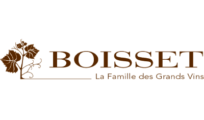 Boisset La Famille des Grands Vins - Oxalys Client
