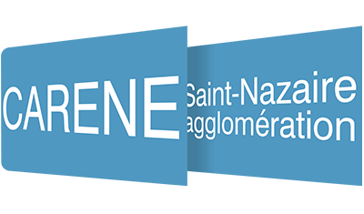 CARENE Saint-Nazaire agglomération - Oxalys Client