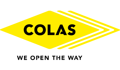 Colas - Oxalys Client