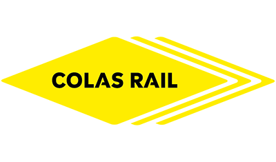 Colas rail - Oxalys client
